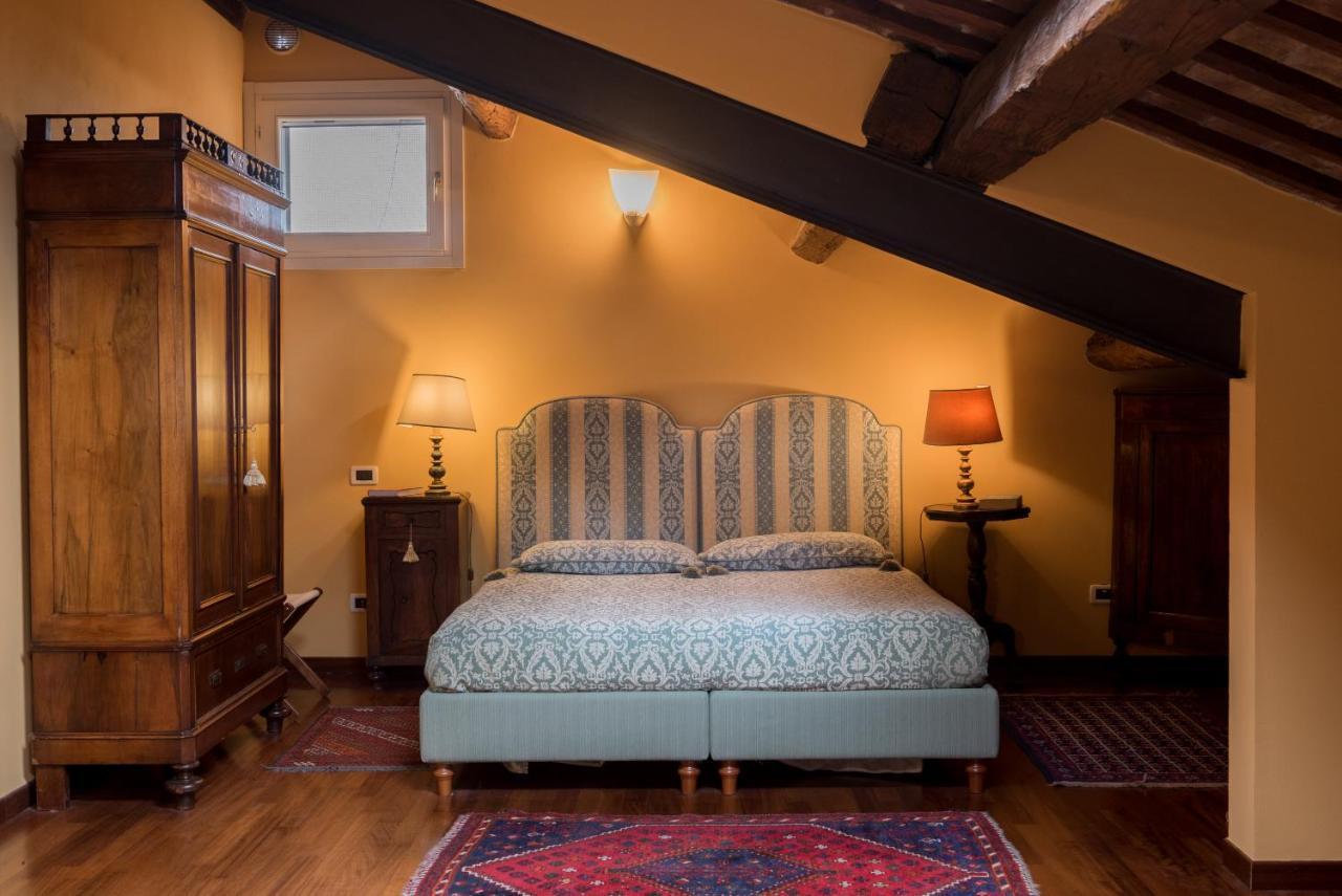 Piazza Nova Guest House Ferrara Exterior photo